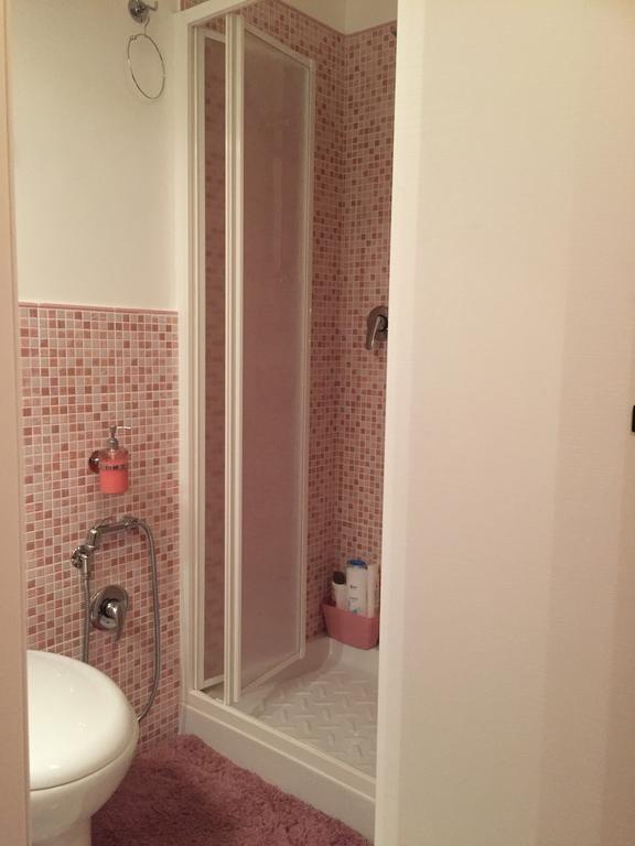 L'Aurora Viola Bed & Breakfast Carbonia Rom bilde